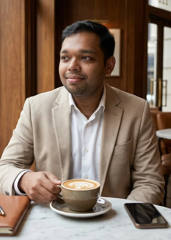 Nikhil Gupta